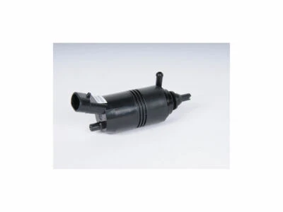 For 1988-2004 Buick Regal Washer Pump AC Delco 52691RY 1989 1990 1991 1992 1993 - Image 1 of 2