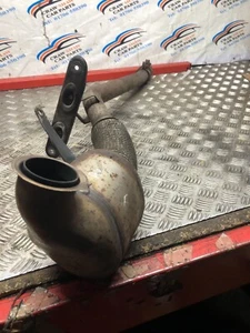 AUDI A3 8P VW GOLF MK5 1.9/2.0 TDi CATALYTIC CONVERTER DPF 1K0131690AK 2004-10 - Picture 1 of 3