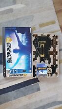 Playstation 3 - Guitar Hero Live - PS3 - Game - Dongle - Guitar - Complete