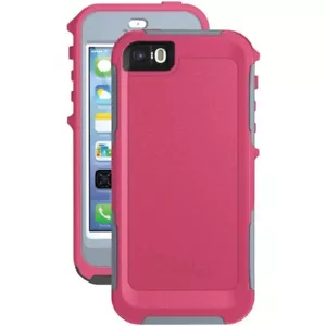 OtterBox Preserver Series iPhone SE/5s/5 Custodia impermeabile - primula - Foto 1 di 5