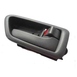 Fit Toyota Camry Inside Interior Grey Front Rear Right Door Handle 1997-2001 - Picture 1 of 10