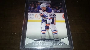 2011-12 Upper Deck Young Guns Rookie TEEMU HARTIKAINEN #216 BV$$$ - Picture 1 of 1