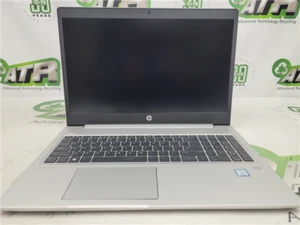 HP ProBook 450 G6 Laptop i5-8265U 1.6GHz 32GB RAM 512GB SSD 15.6" FHD Win 10 COA - Picture 1 of 7