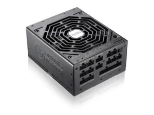 Super Flower Leadex Titanium 1000W 80+ Titanium, 10 Years Warranty, ECO Fanless - Picture 1 of 5