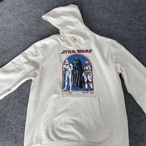 Authentic Star WarsLucas Film LTD Men’s Hoodie XXL  Hard To Find Item, Rare! - Picture 1 of 21