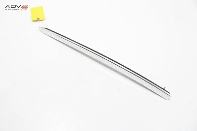 15-21 BMW 230i 228i M240i F23 CONVERTIBLE DELANTERO IZQUIERDO UN PILAR SUPERIOR MOLDURA OEM Foto 1 de 4