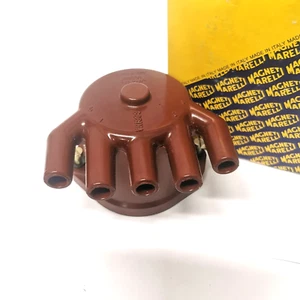 Verteilerkappe Fiat 124 Sport Coupe BC1 Spider BS1 1600 71168801 - Bild 1 von 4