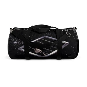 Duffel Bag Supertramp. Crime of the Century Travel Bag - Picture 1 of 7