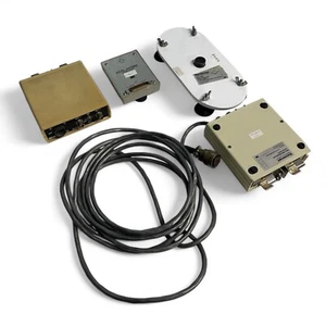 Stormscope WX-SM Serie II Skin Mapper Receptores y Antena de Prueba - Imagen 1 de 11