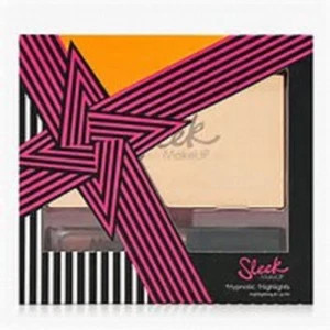 SLEEK,HYPNOTIC HIGHLIGHTS, HIGHLIGHTING AND LIP SET. - Picture 1 of 2