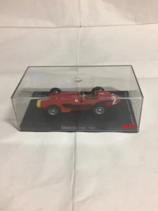 MASERATI 250F / 1957 - Auto da Corsa Fabbri 1:43 F1 (m43) - Foto 1 di 1