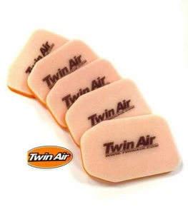 Twin Air 5 Pack Air Filters Husqvarna TC50 2009> - Picture 1 of 1