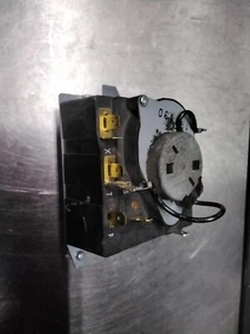 Ge Dryer Timer Part # 234d2377p004 - Picture 1 of 3