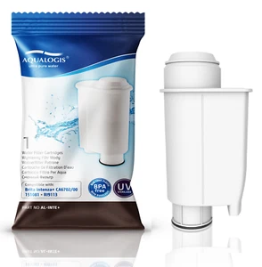 Filtro de agua compatible para cafetera Brita Intenza+ CA6702 Philips Saeco - Imagen 1 de 7