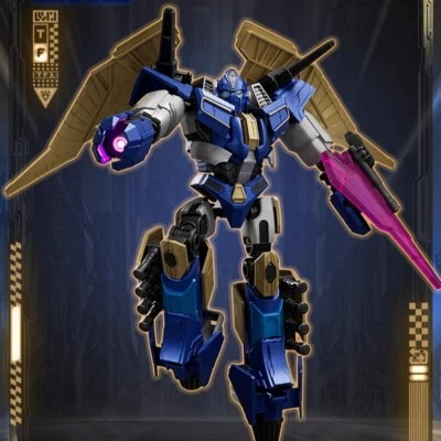 Bloks Transformers ONE series SENTINEL PRIME assembly figure toy Christmas gift - Image 1 of 4