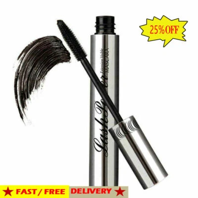 professional MENOW generation II Lash Power extension Mascara Black visable Z7A4 - Bild 1 von 4