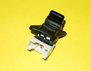 WORKING GENUINE 94-97 Honda Accord Driver side Left Door Power Window Switch OEM - Picture 1 of 6