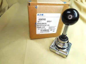 EATON 10250T452 joystick (NIB) - Picture 1 of 1
