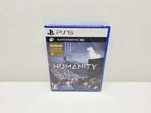 Humanity PS5 JAPAN VERSION - Imagen 1 de 4