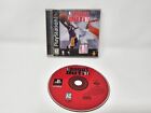 NBA Shootout 97 PS1 PlayStation 1 - Complete CIB