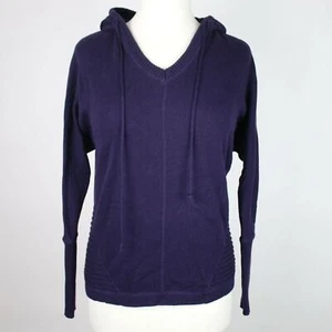 Sudadera con capucha de punto elástico para mujer DAKINI XS - Imagen 1 de 6