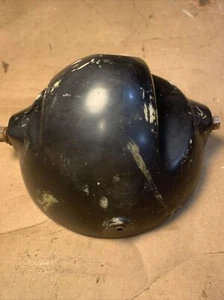 Honda Cb750 Sohc 1973 1970s K2 Headlight Bucket Housing Head Light Hm-20m - Picture 1 of 8