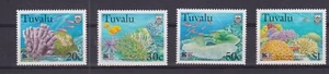 C1353 - Tuvalu - 1998 - MNH - Coral - Bild 1 von 1