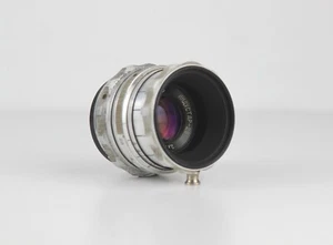 INDUSTAR-29 (2.8/80) USSR Soviet lens for Salut camera - Picture 1 of 5