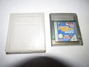 Dave Mirra - Freestyle BMX - Nintendo Game Boy Color Spiel - NUR Cartridge - Bild 1 von 2