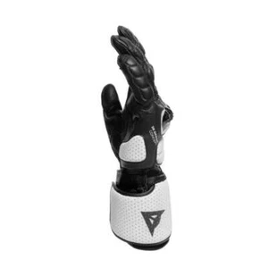 Dainese Impeto Gloves Black/White - Large - Picture 1 of 1
