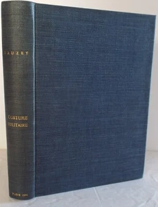 Iconographie du costume militaire de la Re´volution et de l'Empire, 1901 1st ed. - Imagen 1 de 5
