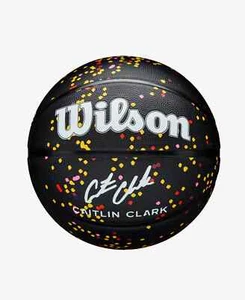CAITLIN CLARK Wilson Journey Series Basketball Size 6 NEW SOLD OUT In Hand - Picture 1 of 3