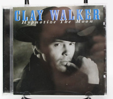Clay Walker - Hypnotize The Moon - CD -  Country  Music - 1995