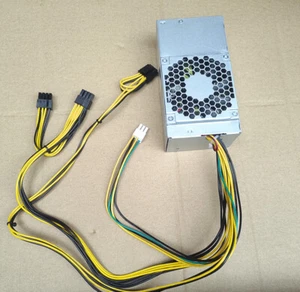 For Acer E450 D650 N4588 X4270 Power Supply 550W PA-5181-3A - Bild 1 von 1