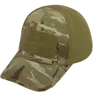 Pentagon Raptor BB Cap Tactical Combat Military Hat Cotton Sun Cover PentaCamo - Picture 1 of 1
