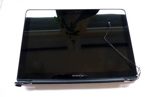  Original MacBook Pro 13" A1278 2011 Display Assembly Komplett complete |aAp - Bild 1 von 12