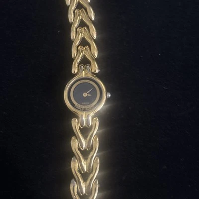 Reloj Gucci Damas Edición Ltf 771 Cuarzo Suizo Foto 1 de 4