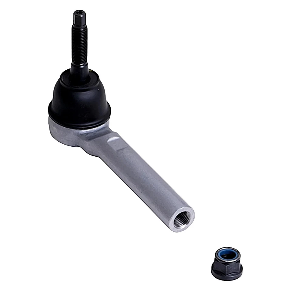 For Dodge Grand Caravan 08-20 Dorman Solutions Front Outer Steering Tie Rod End Foto 1 de 1