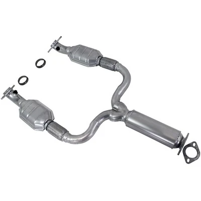 Catalytic Converter for INFINITI Q45 M45 2003-2004 - Image 1 of 4