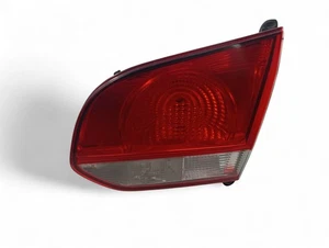 OP1939 VW GOLF Tailgate Tail Light 89090940 - Picture 1 of 7