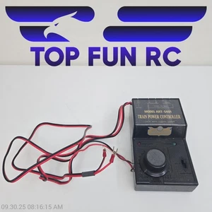 Aristocraft ART5401 Train Power Controller - Picture 1 of 3