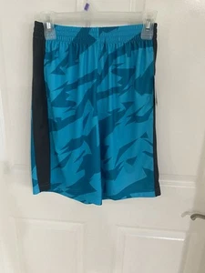 Xersion Boys Quick Dri shorts Size L 14/16 - Picture 1 of 5