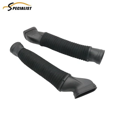 for Mercedes-Benz CL550 CL63 AMG S550 2012-2014 4.7L 5.5L Engine Air Intake Hose - Image 1 of 4