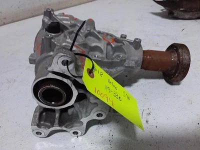 Transfer Case From VIN 17619 Fits 17 VOLVO S90 821687 Foto 1 de 4