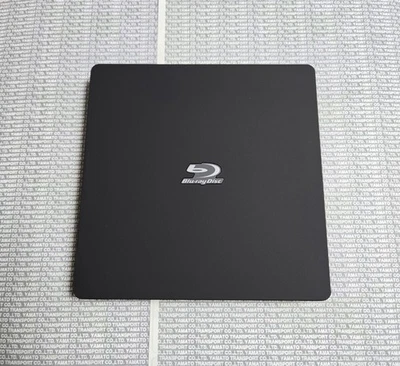 Pioneer BDR-XS07UHD 4K Ultra HD Blu-ray BD Slot Loading DVD CD BDXL USB 3.1 Used - Image 1 of 4