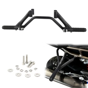 1 Pair Stunt Protection Peg Subcage Engine Guard Fit For BMW S1000RRM 2022-2024 - Bild 1 von 15