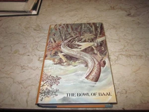A48 Das Buch Baal - Bild 1 von 4
