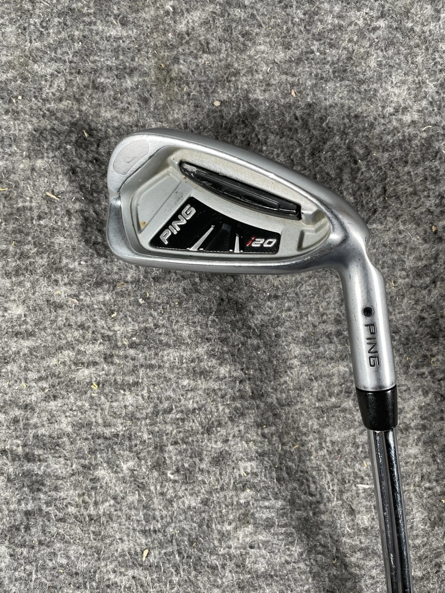 Ping I20 Irons for sale | eBay