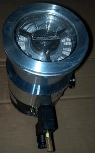 Edwards Vacuum EXT 70H Turbo Pump, B72221000 - Picture 1 of 6