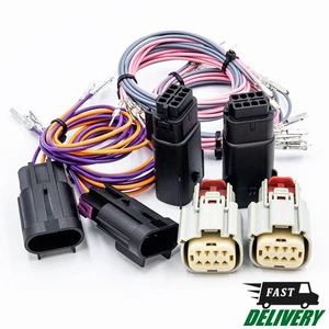 Headlights Adapter Dodge Durango. 2011-2024. 68433781AE - Picture 1 of 5